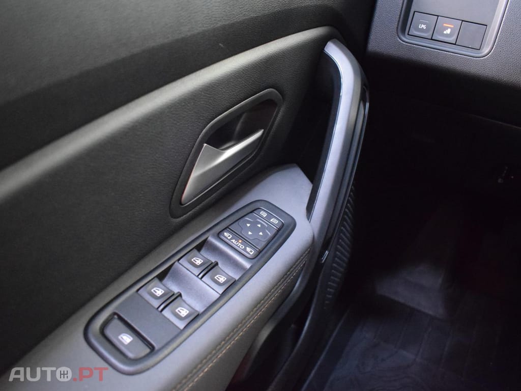 Dacia Duster 1.0 TCE 90cv SL Extreme