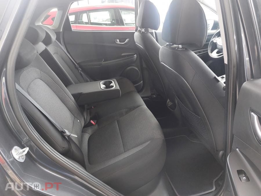 Hyundai Kauai EV 39 kWh Executive