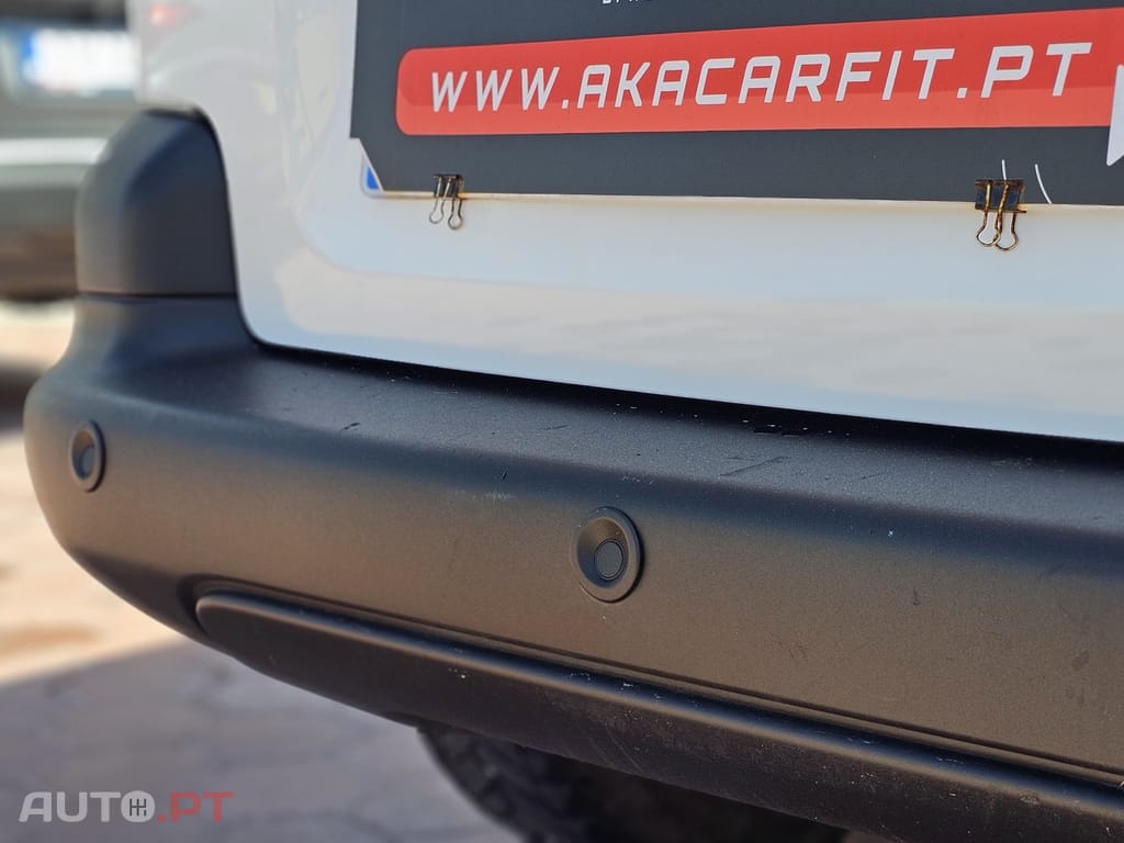 Citroen Berlingo 1.6 BlueHDi M Club