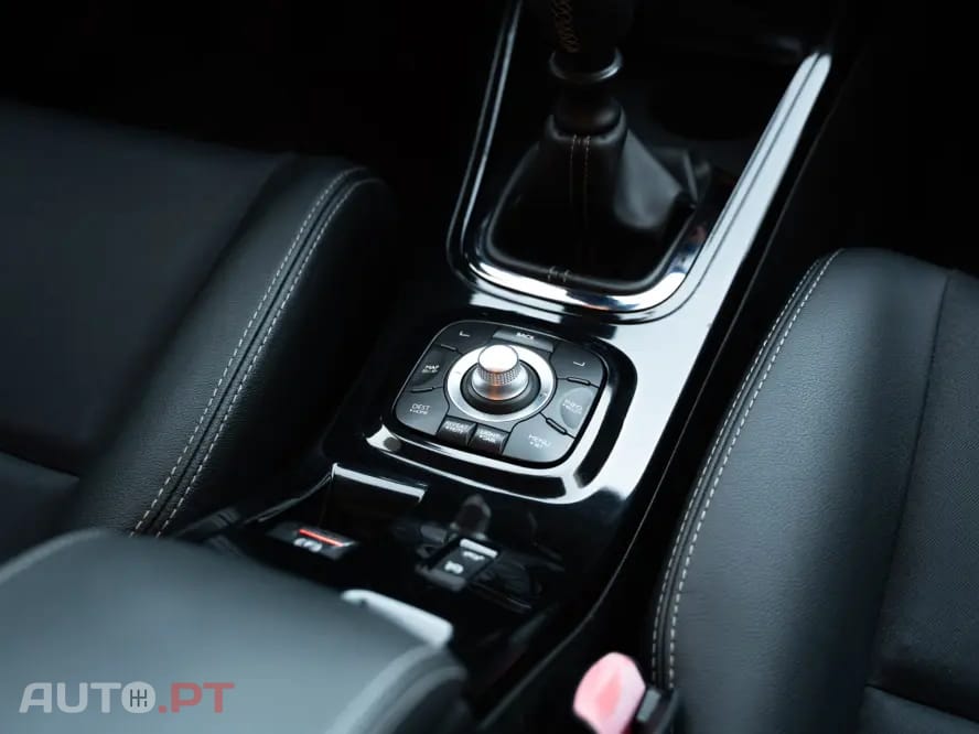 Renault Mégane 1.5 dCi Bose Edition