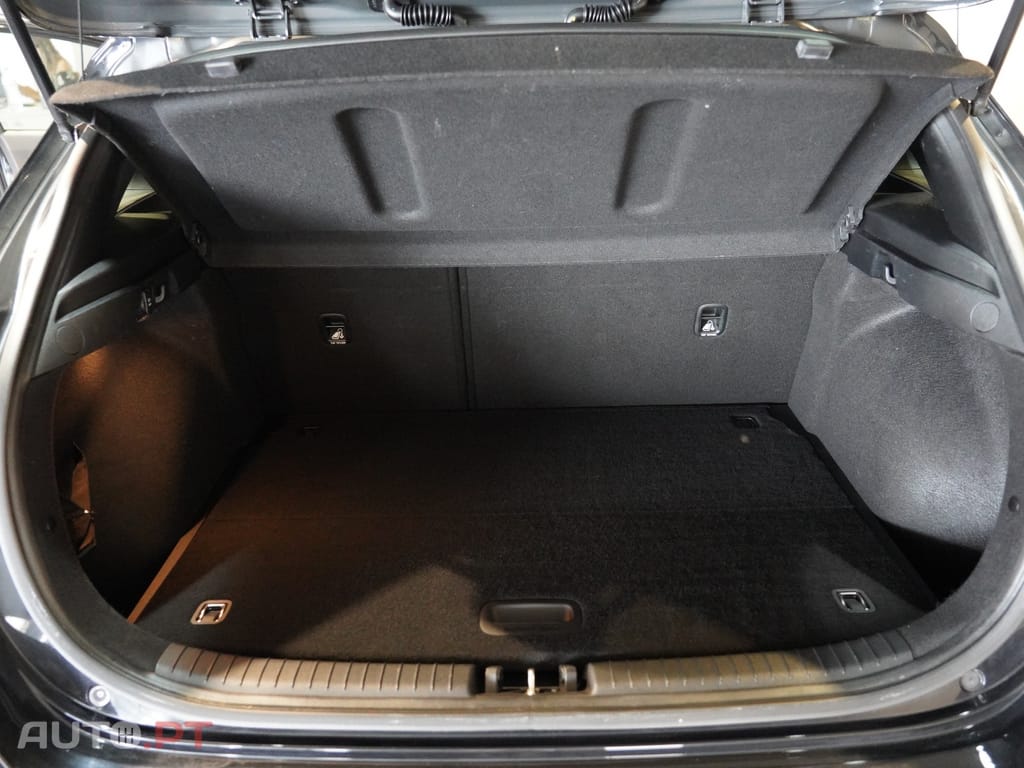 Kia Ceed 1.0 T-GDi GT Line
