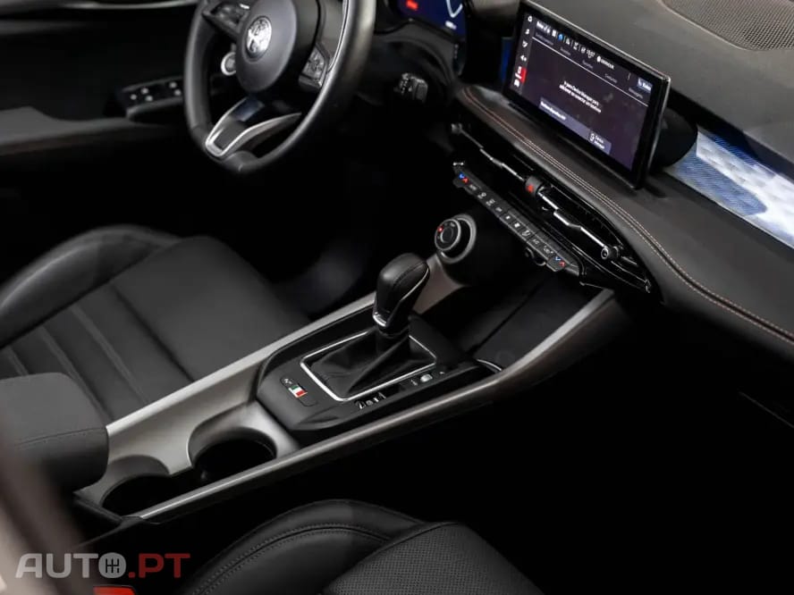 Alfa Romeo Tonale 1.5 Hybrid Sprint