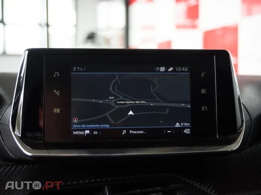 Peugeot 2008 PureTech 130 EAT8 Allure