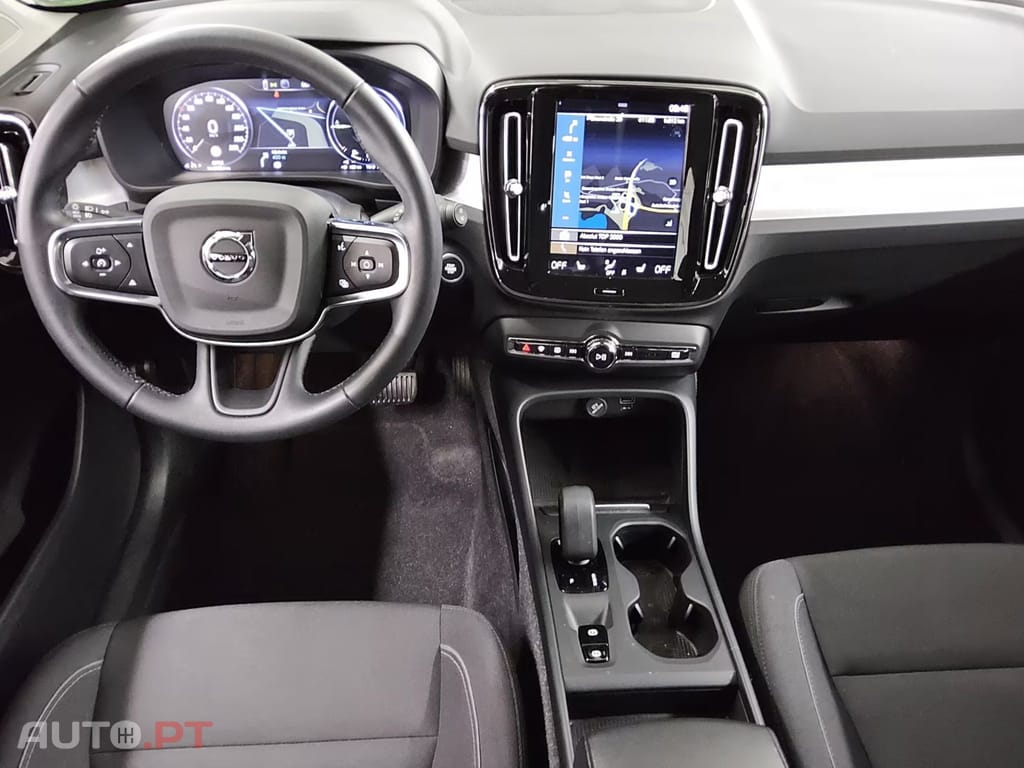 Volvo XC40 T4 Recharge Inscription I.V.A DEDUTIVEL