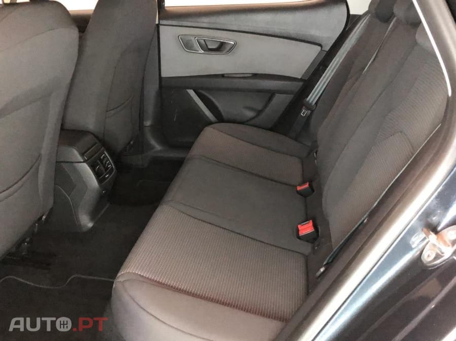 Seat Leon 1.0 EcoTSI Style S/S