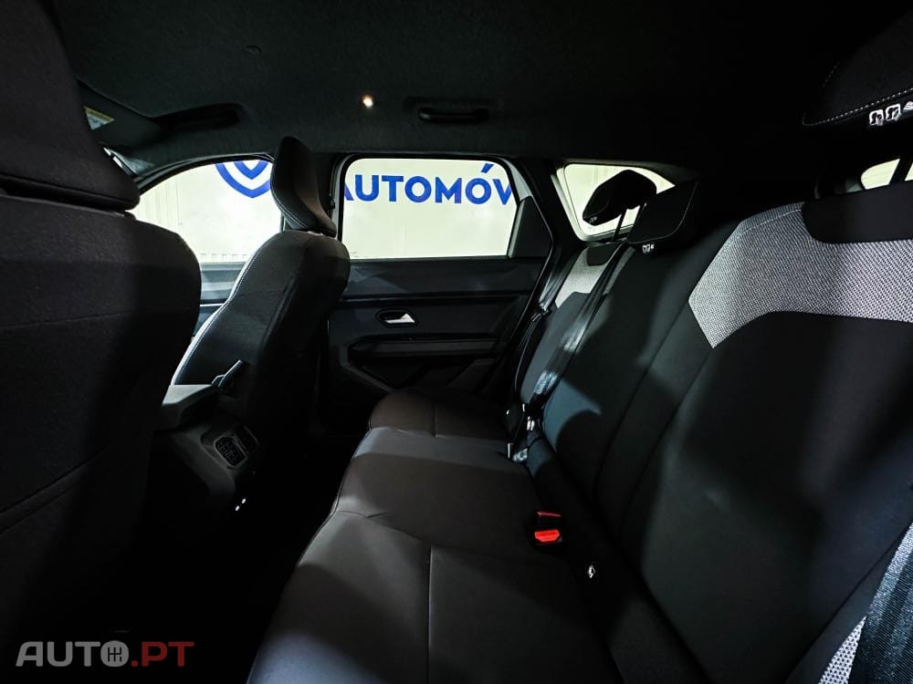 Dacia Bigster mild hybrid 140 Expression