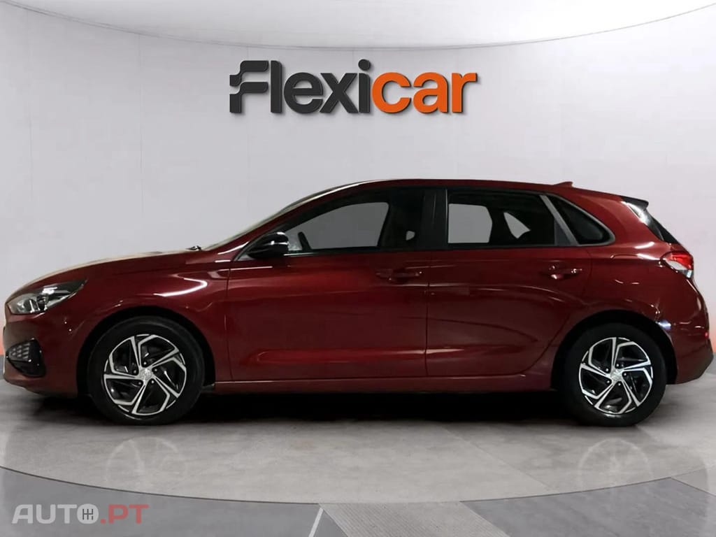 Hyundai i30 1.6 CRDi Style