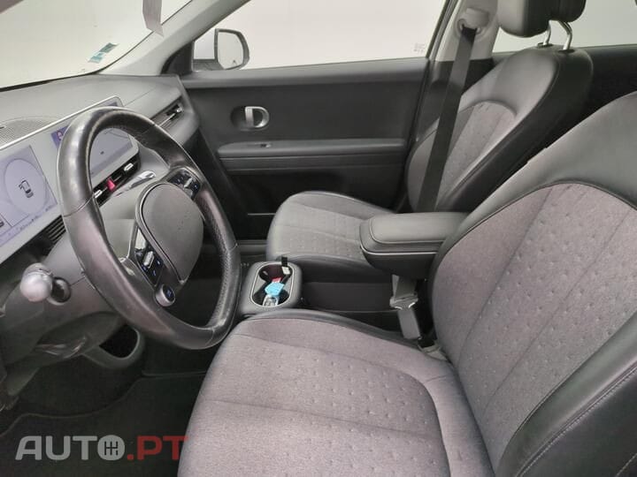 Hyundai Ioniq 5 73 kWh Premium