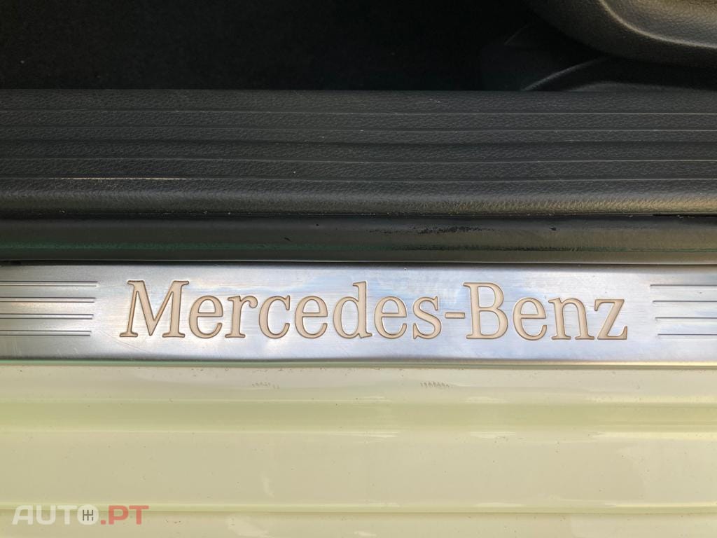 Mercedes-Benz A 180 CDI Urban