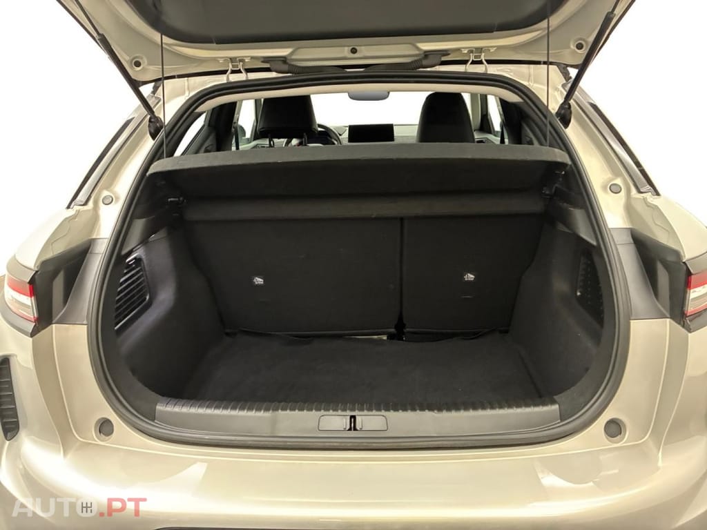 DS DS3 Crossback 1.2 PureTech Performance Line