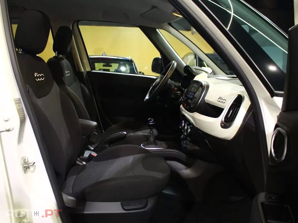 Fiat 500L 1.3 MJ City Cross