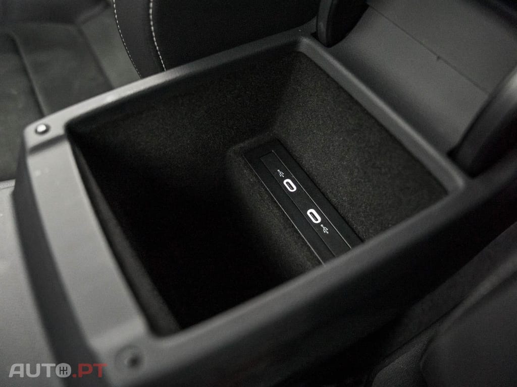 Volkswagen Arteon 1.4 TSI eHybrid Elegance