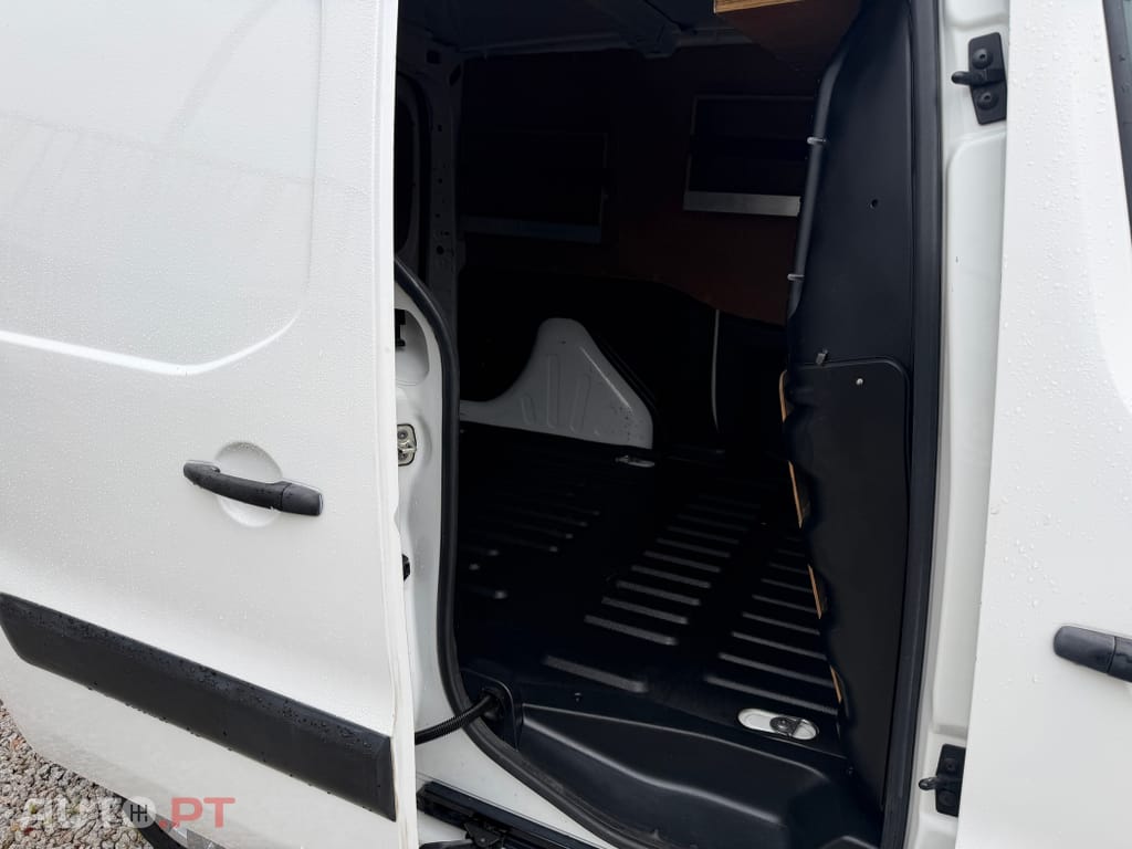 Citroen Berlingo 1.6 BlueHDi L1 3L