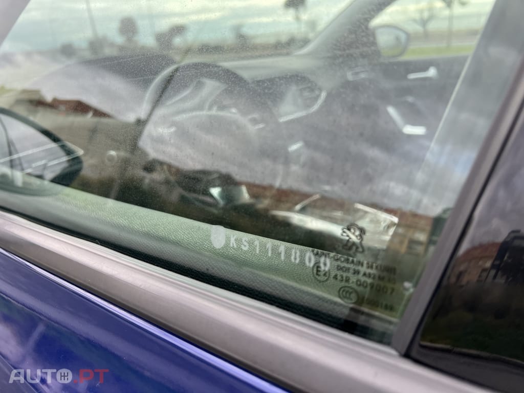 Peugeot 308 SW 1.5 BlueHDi Allure EAT8
