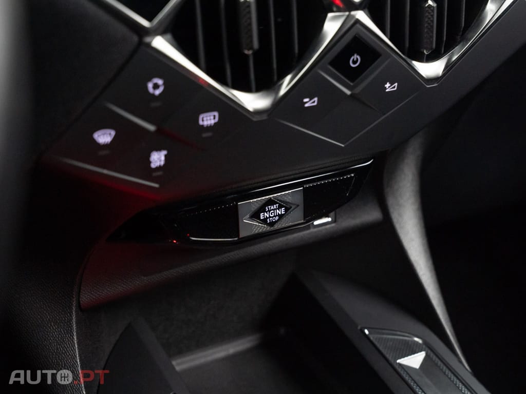 DS DS3 Crossback 1.2 PureTech Be Chic