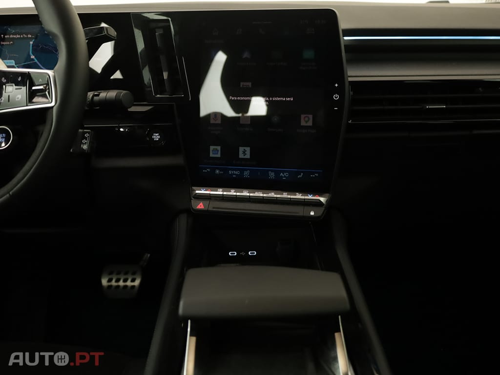 Renault Rafale Rafale 1.2 Hyper Hybrid E-Tech Esprit Alpine