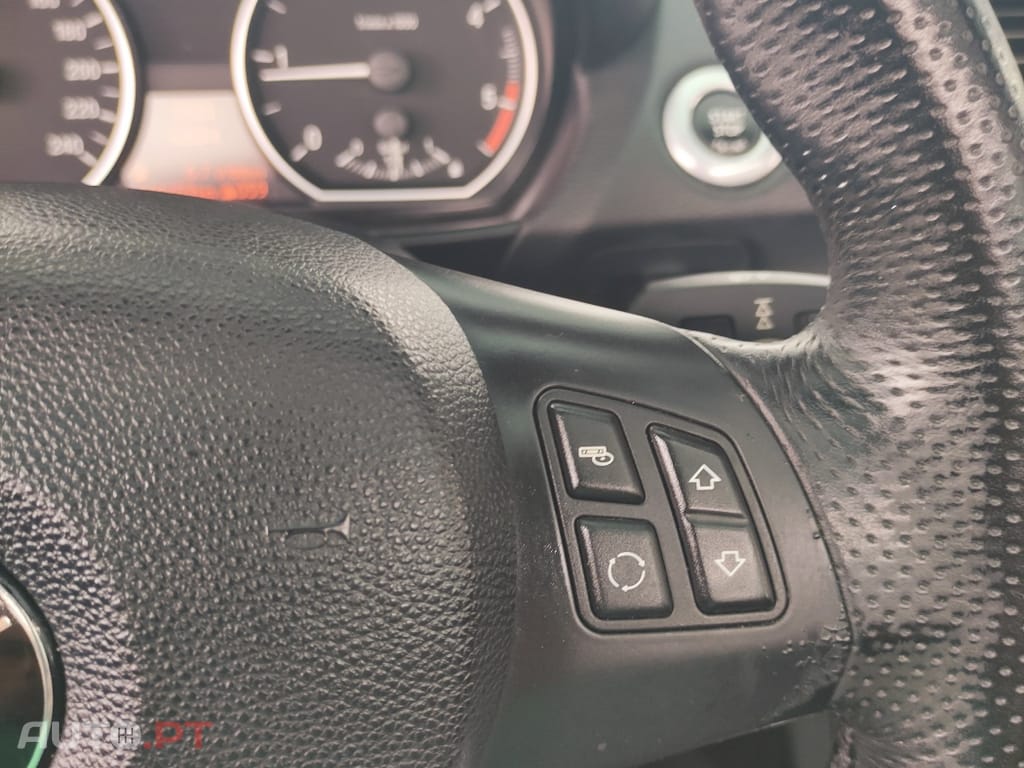 BMW 118 d