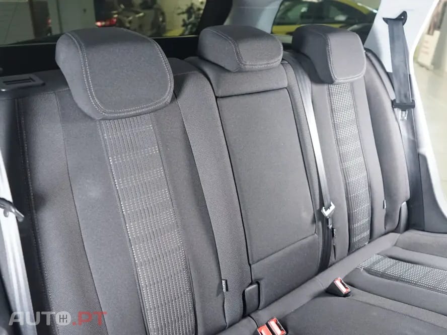 Peugeot 308 SW 1.6 BlueHDi Allure