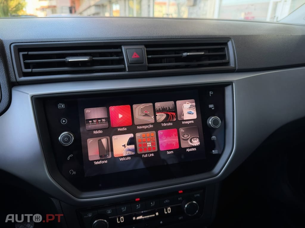 Seat Ibiza 1.0 Style