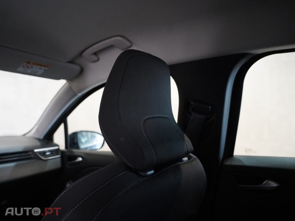 Renault Clio 1.0 TCe Intens