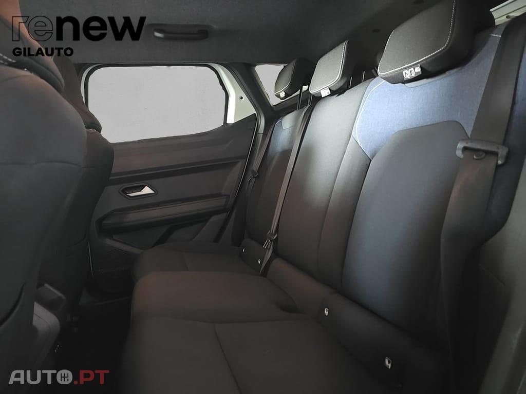 Dacia Duster JOURNEY ECO-G