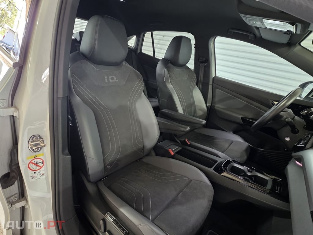 Volkswagen Id.5 77 kWh Pro Performance