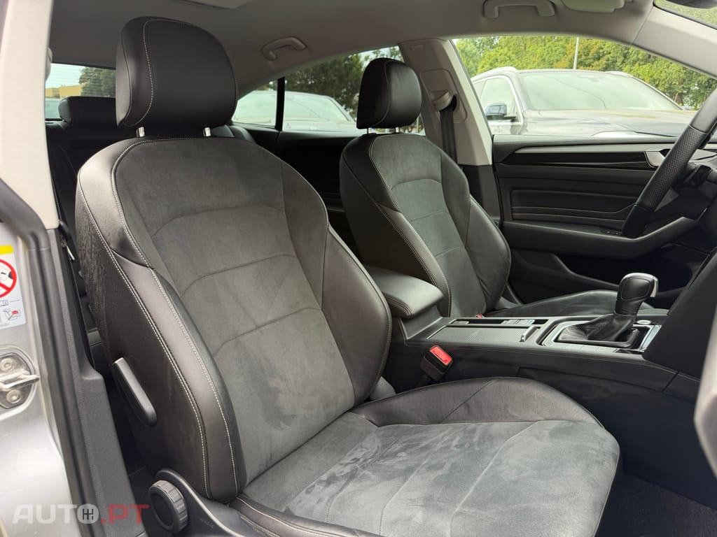 Volkswagen Arteon 2.0 TDI Elegance DSG