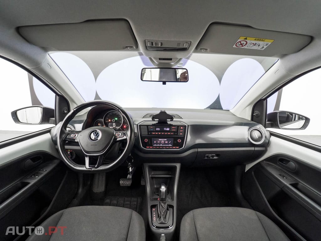 Volkswagen e-Up Confort