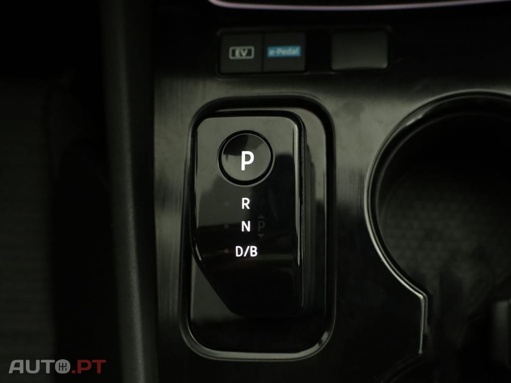 Nissan X-Trail 1.5 E-Power N-Connecta E-4Force