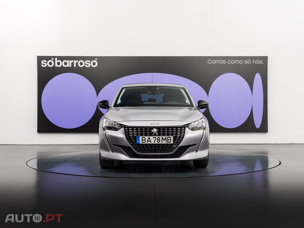 Peugeot 208 1.2 PureTech Active Pack