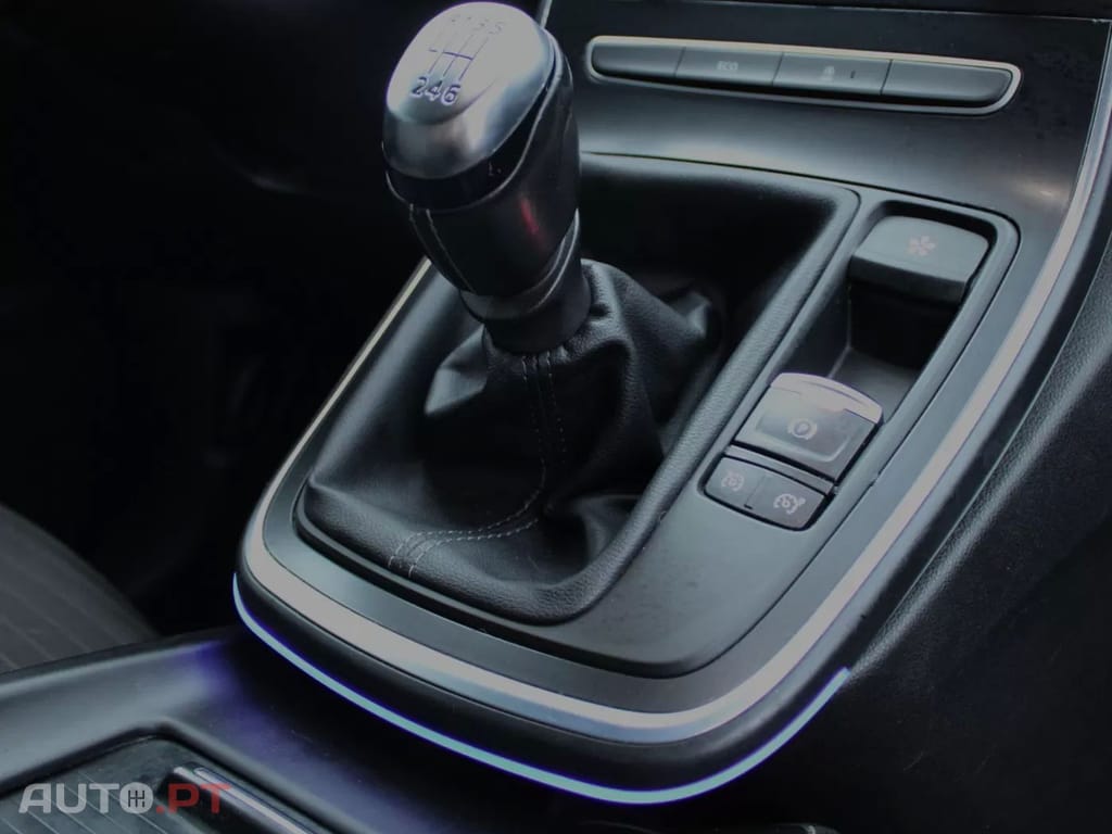 Renault Scénic Intense