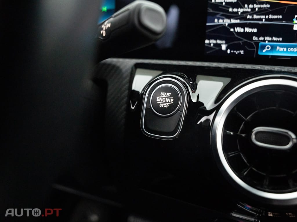 Mercedes-Benz A 250 e Style Plus