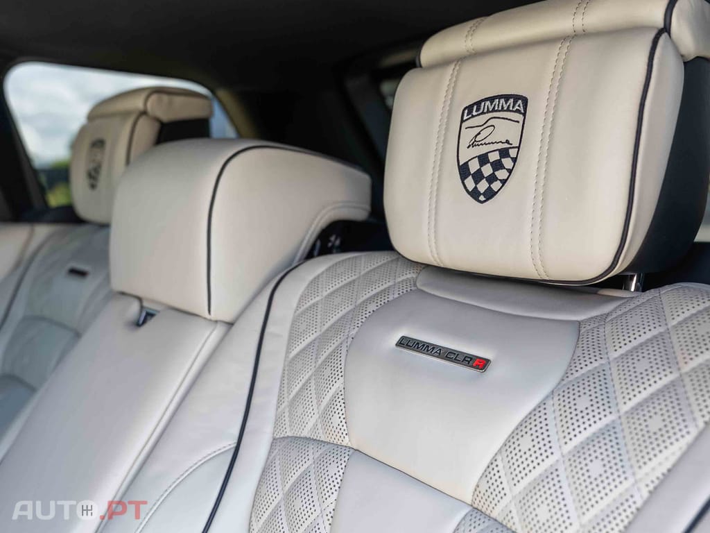 Land Rover Range Rover 3.0 i6 LWB Autobiography