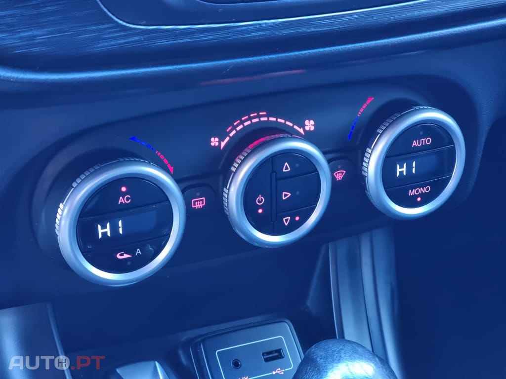 Alfa Romeo Giulietta 1.4 T Multiair Sport TCT