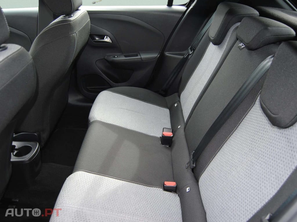 Opel Corsa 1.2 T Edition