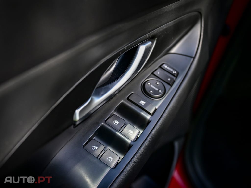Hyundai i30 1.0 T-GDi Style Plus