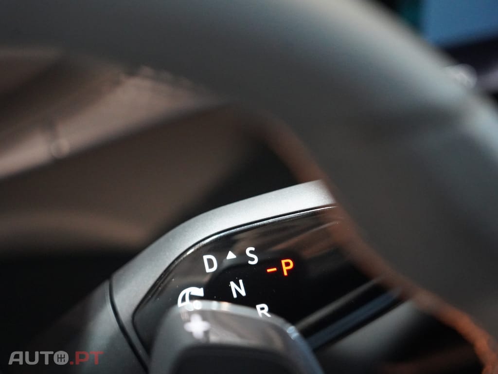Cupra Terramar 1.5 eTSI DSG