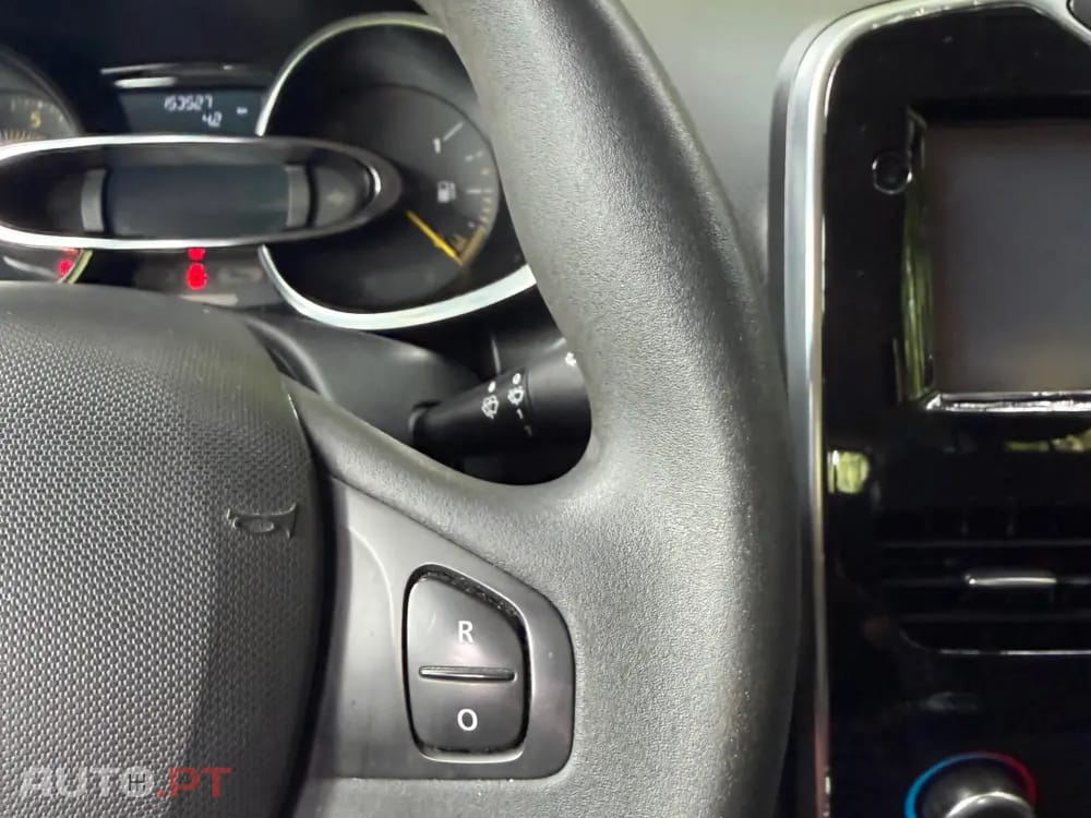 Renault Clio Sport Tourer ND