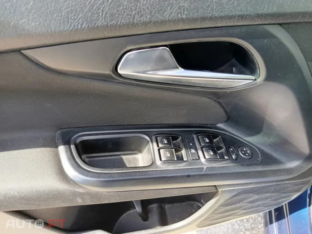 Fiat Tipo 1.0 GSE T3 City Life