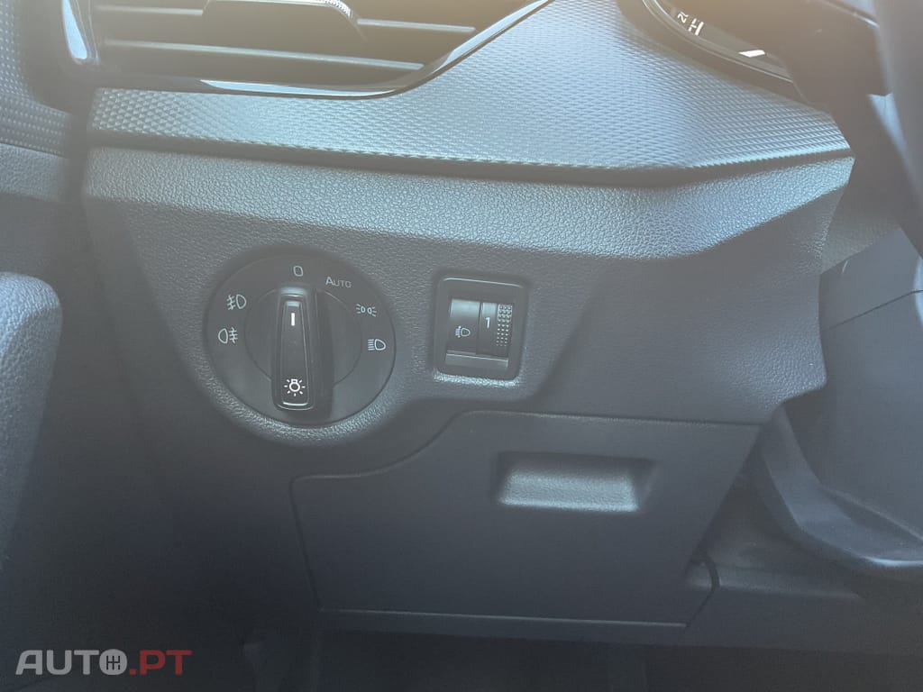 Skoda Scala 1.0 TSI Ambition