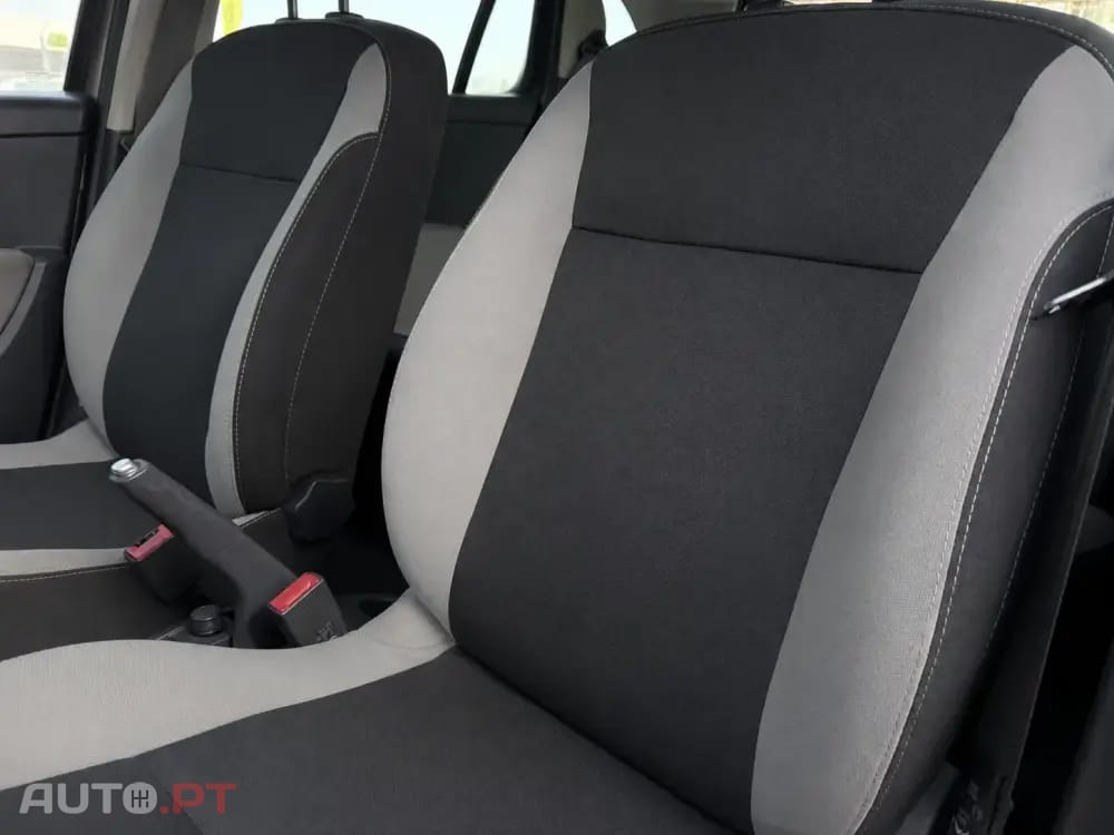 Renault Clio Break 1.2 16V Confort 130g