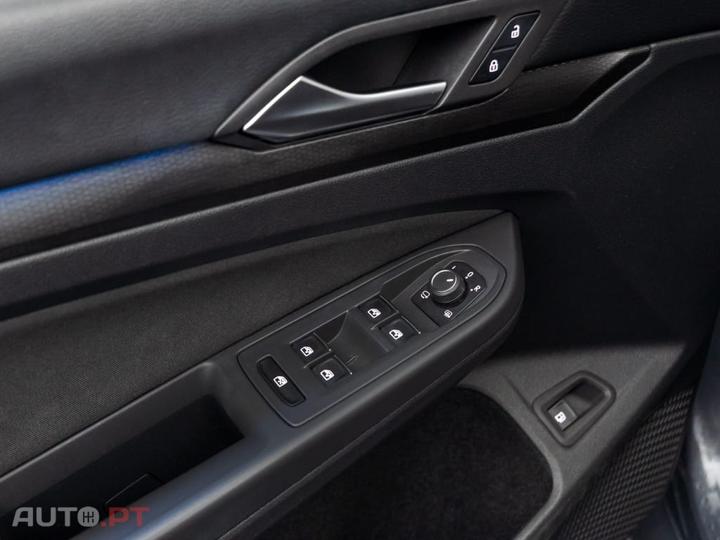 Volkswagen Golf 1.4 TSI GTE DSG