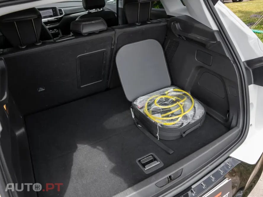 Opel Grandland (X) 1.6 T PHEV GSe