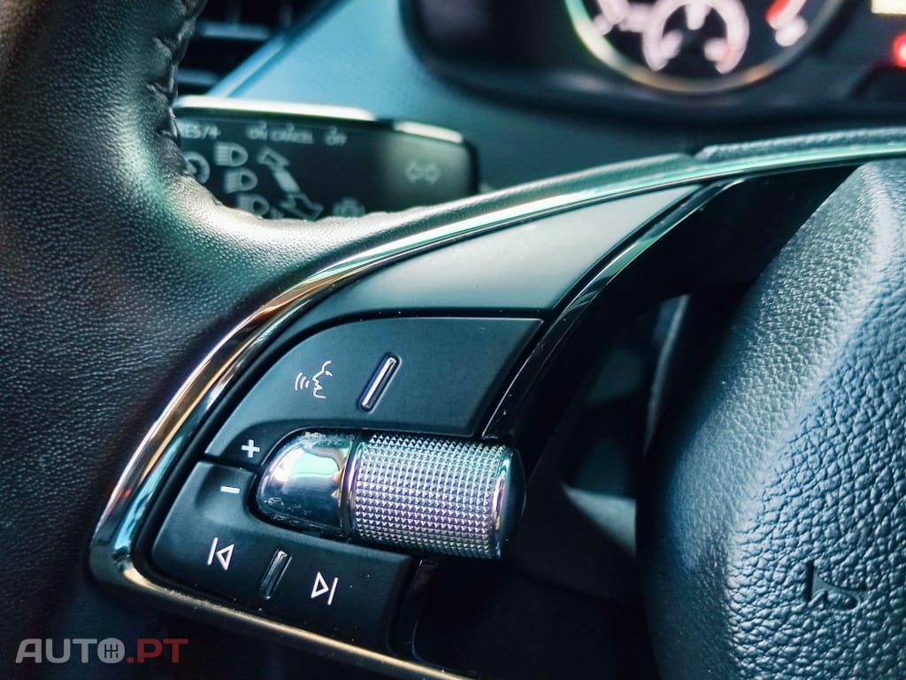 Skoda Kamiq 1.0 TSI Ambition