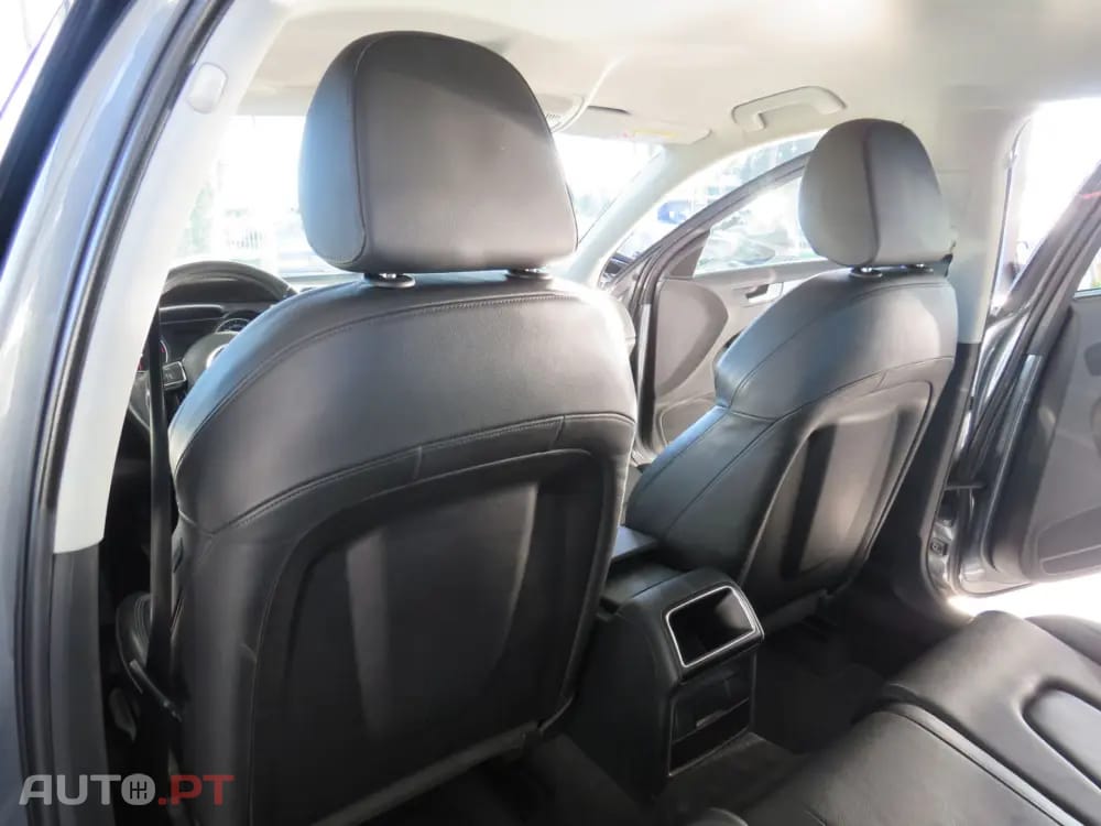 Audi A4 2.0 TDI SPORT