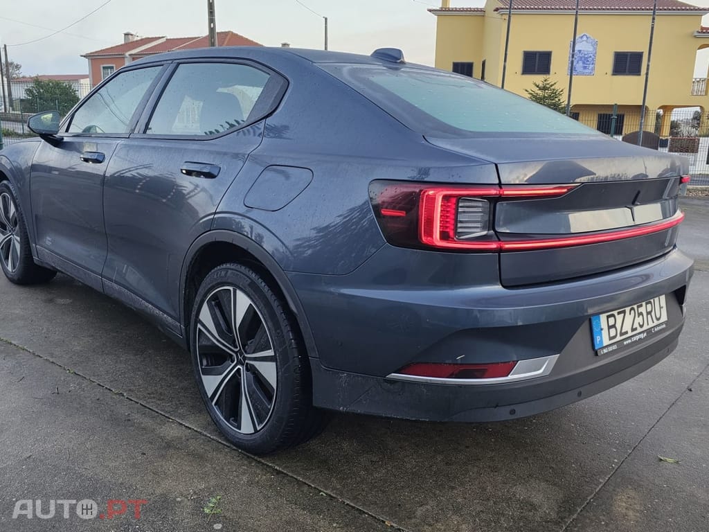 Polestar 2 Single Motor 78kWh