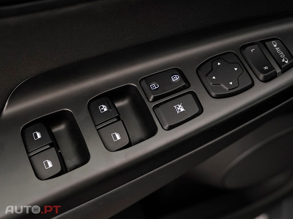 Hyundai Kauai Kauai 1.0 T-GDi N Line (TT)