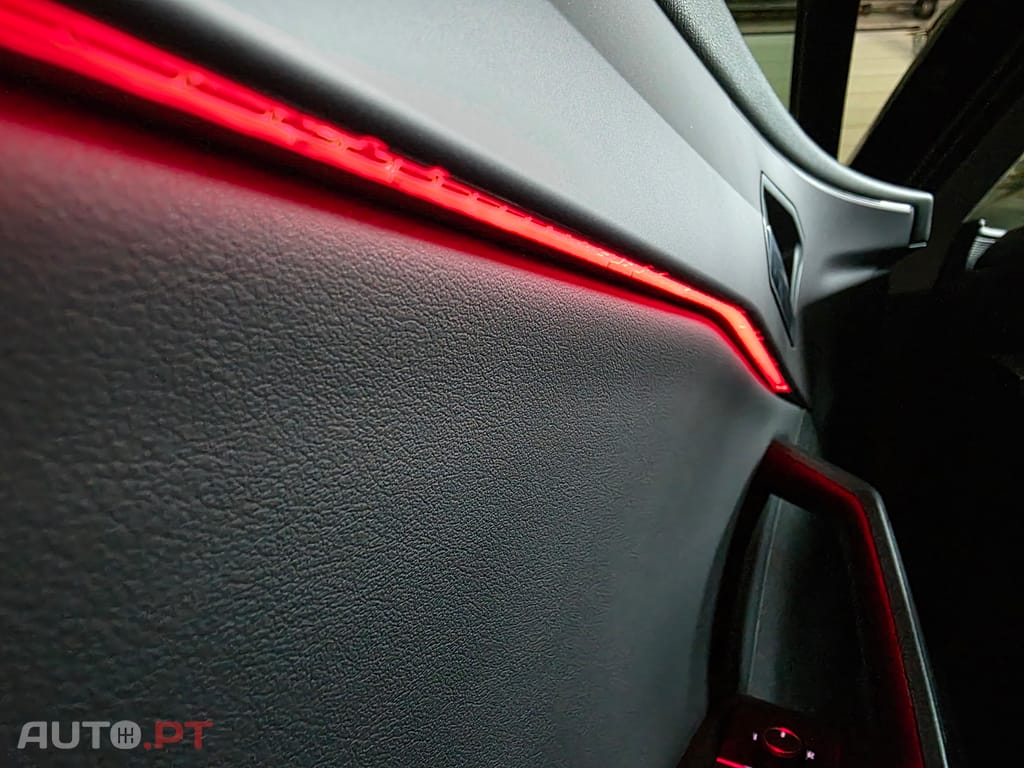 Seat Leon 1.4 e-Hybrid FR DSG