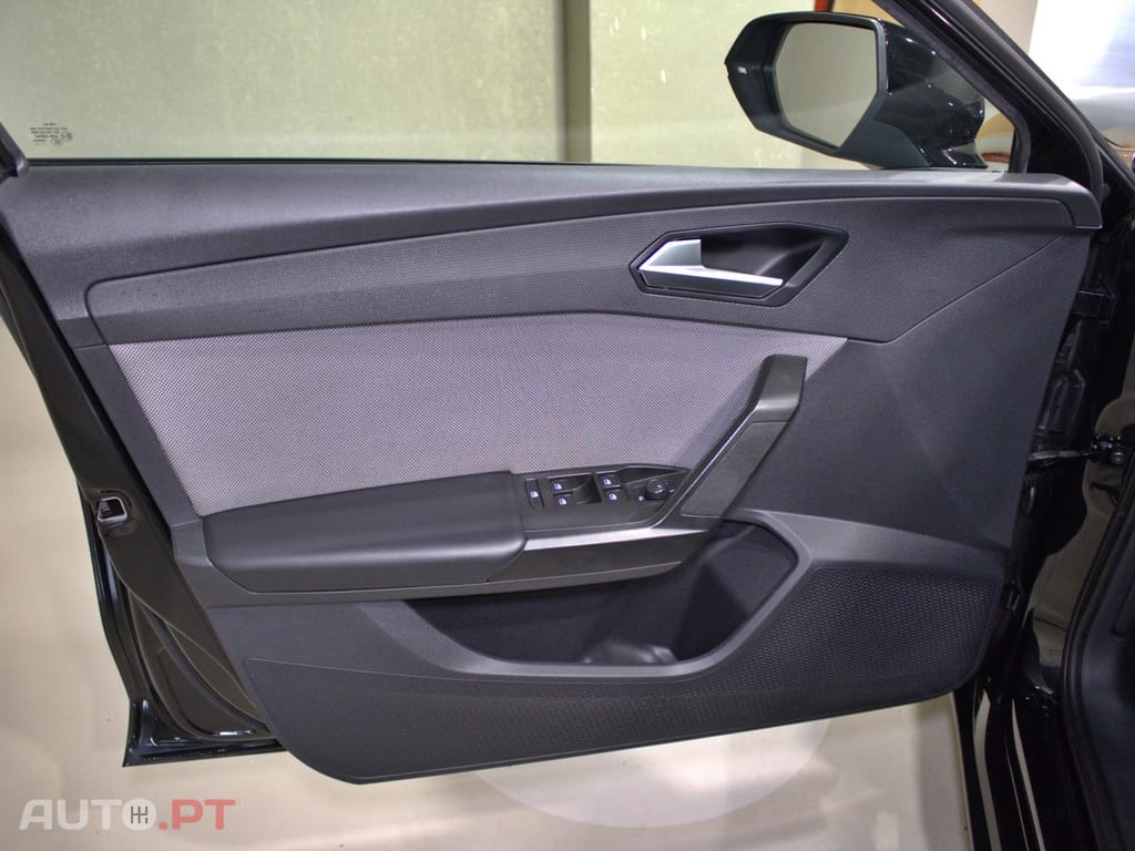 Seat Leon 2.0 TDI Style