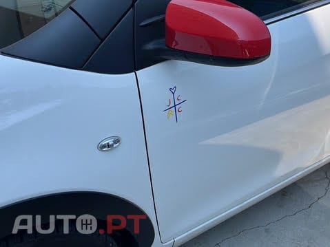 Citroen C1 JCC+ Special Edition